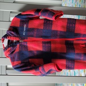 Columbia Bunting Suitw